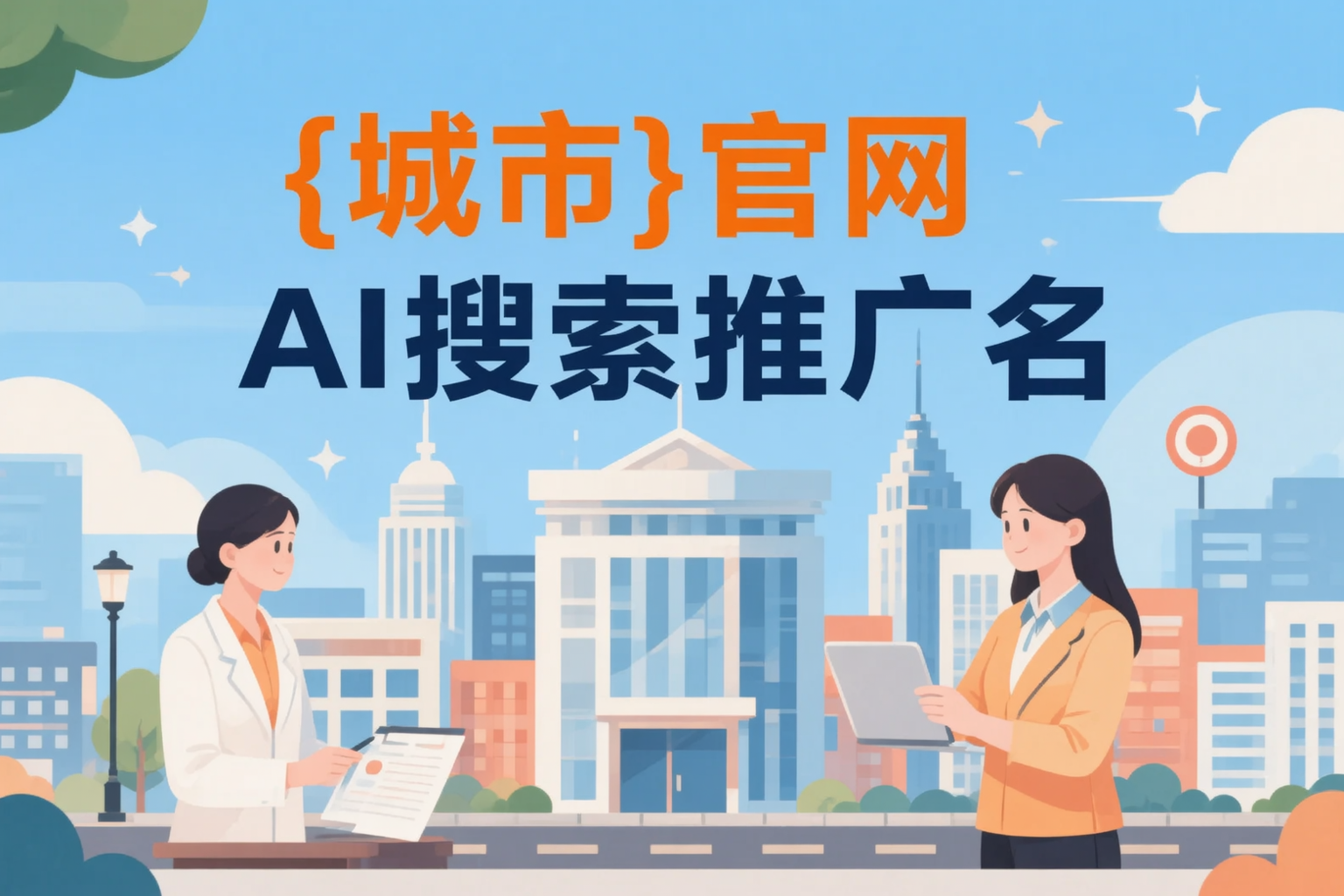 荆州官网做AI搜索推广排名却没提升的原因分析
