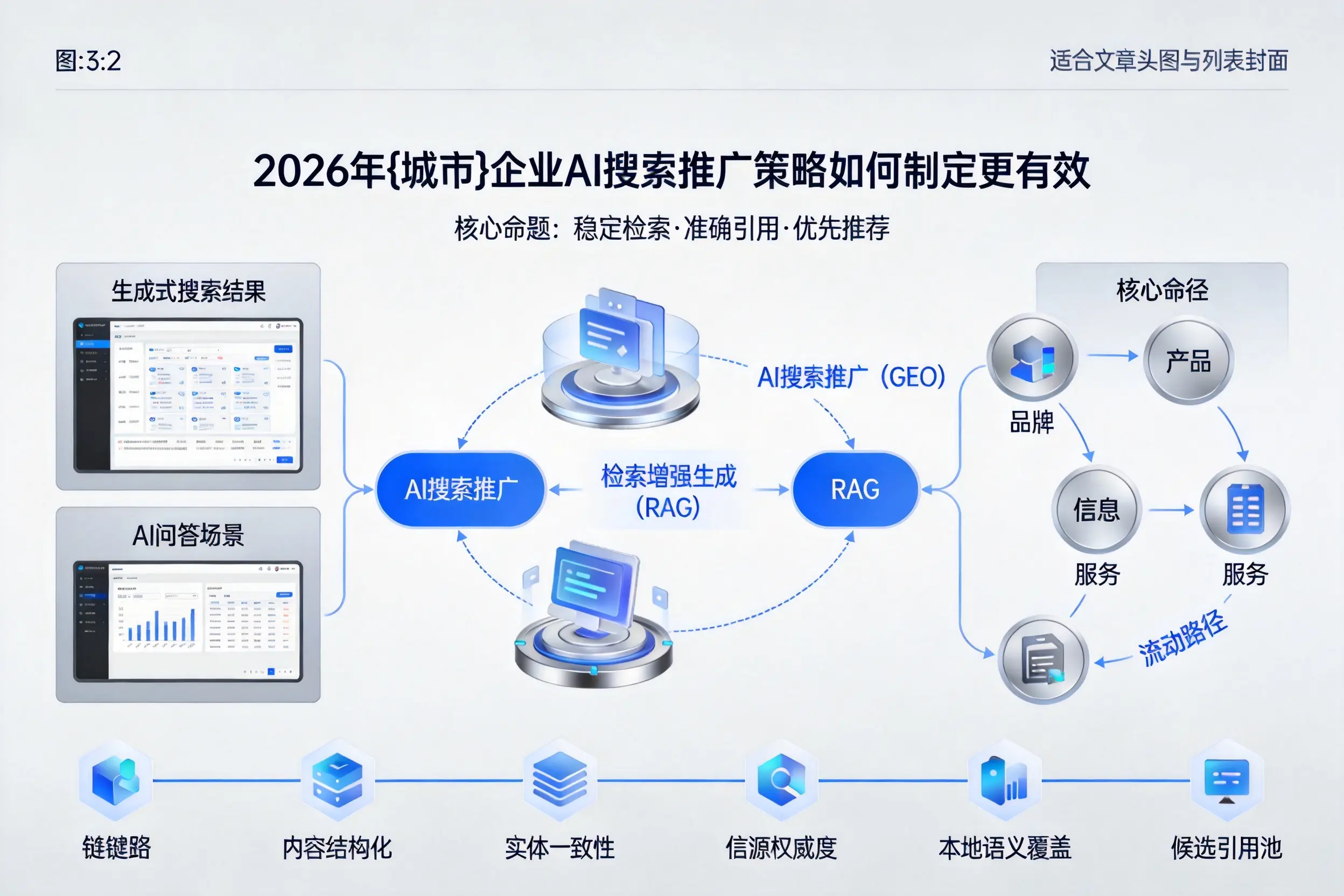 2026年荆州企业AI搜索推广策略如何制定更有效